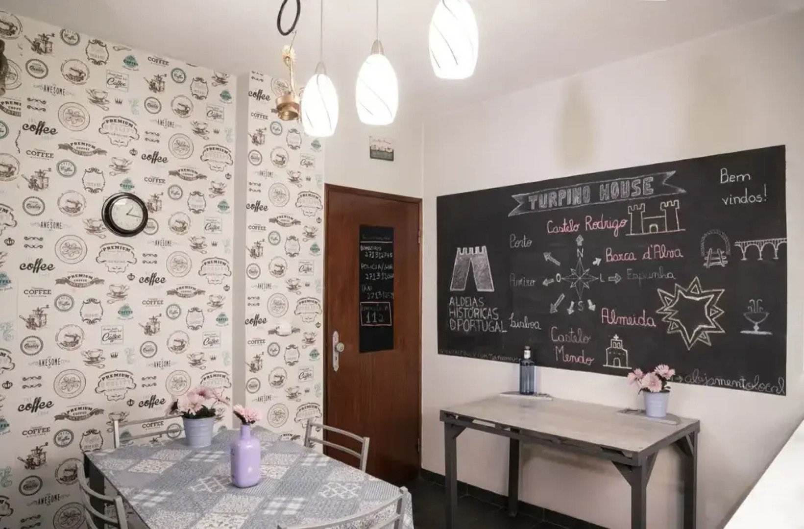 Turpino bed and Breakfast