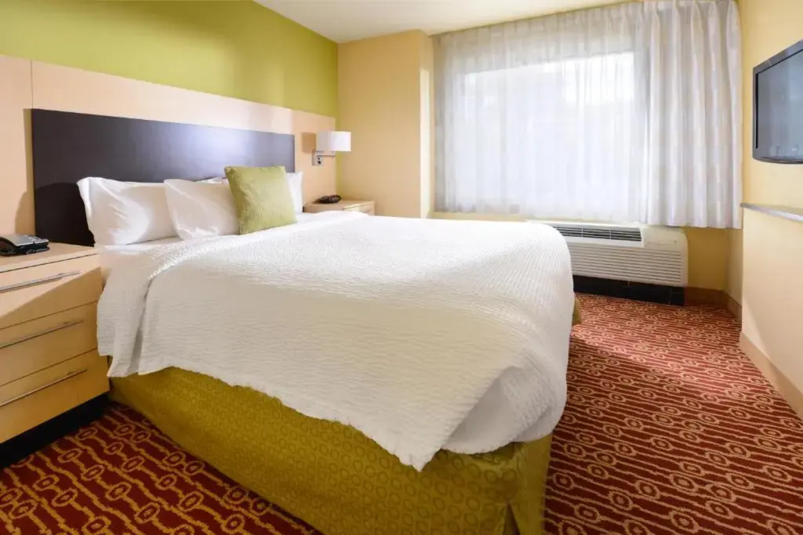 TownePlace Suites by Marriott Galveston Island