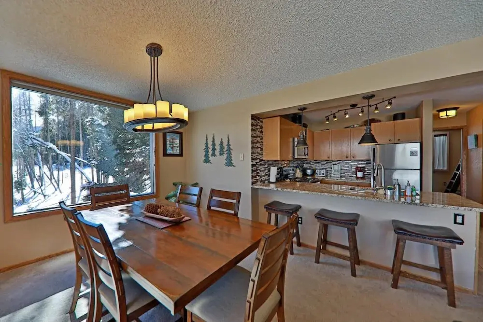 Snowblaze Athletic Club -a11 2 Bedroom Condo by RedAwning