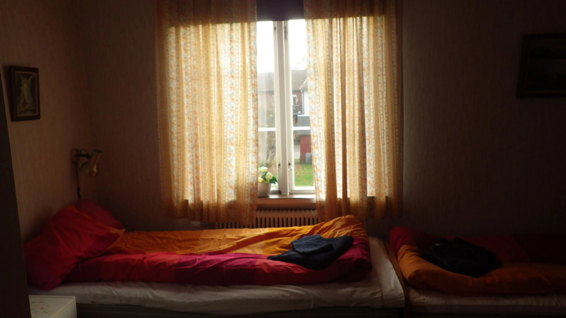 Bergsvägen Bed & Breakfast