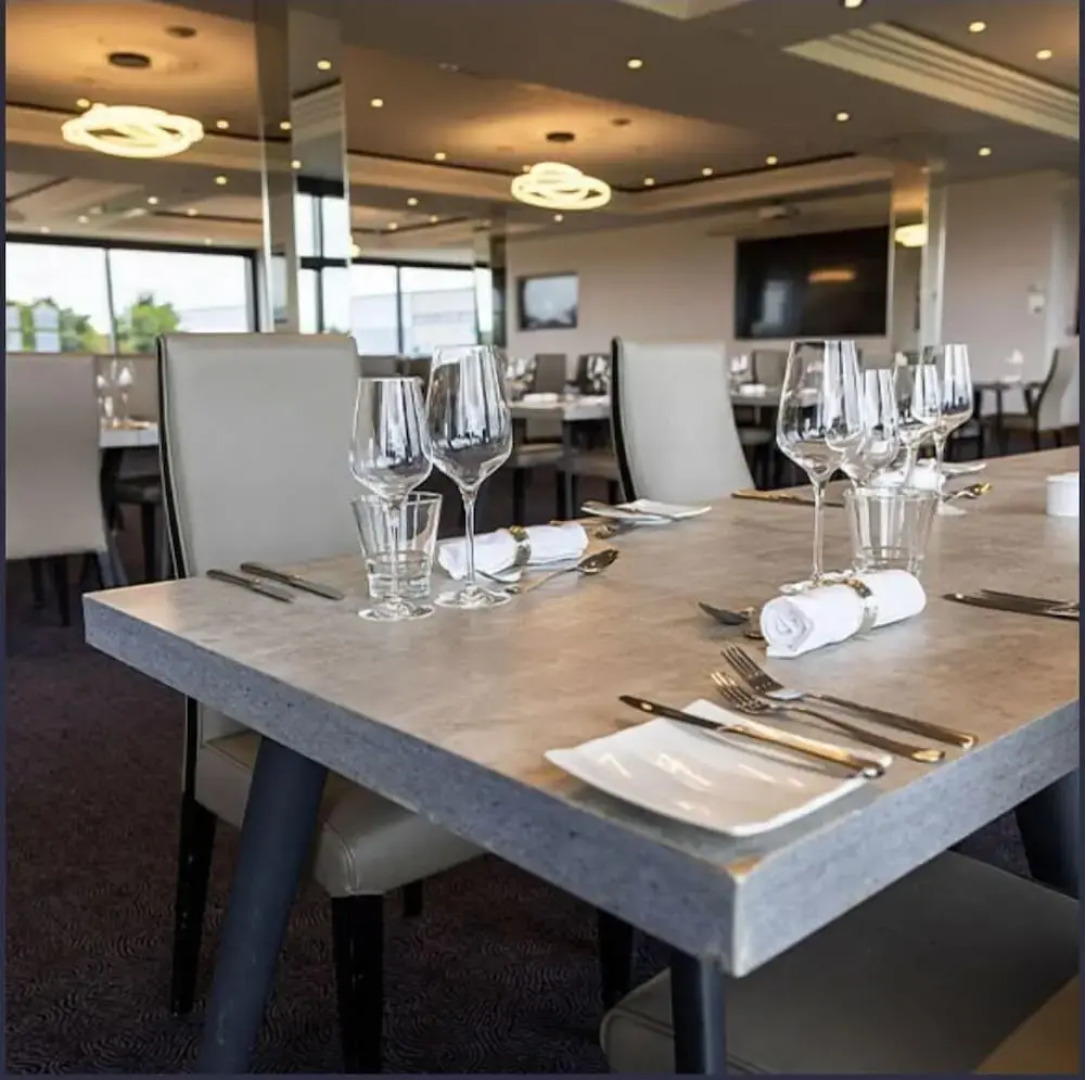 The Hotel At Mill Farm