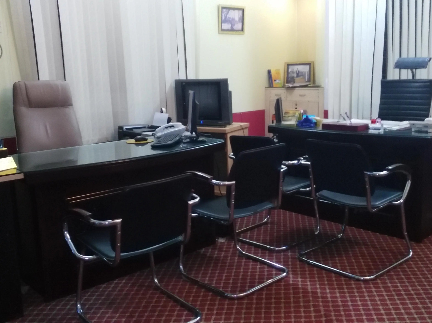 Babylon Hotel & Serviced Apartment