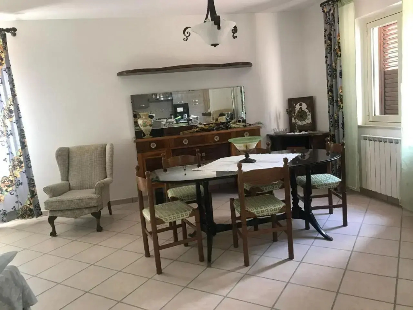 Residence Amici del Sorriso