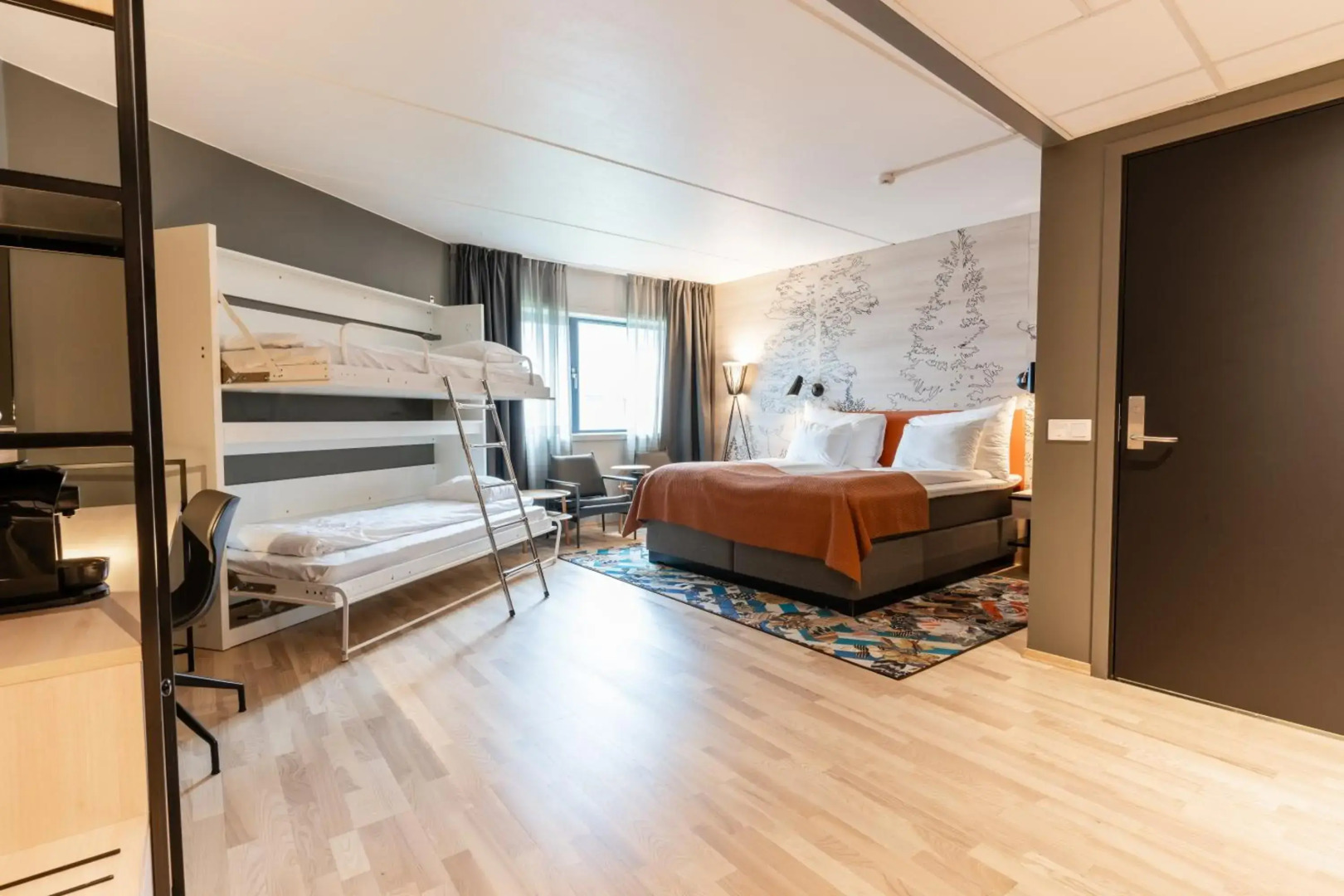 Quality Airport Hotel Gardermoen
