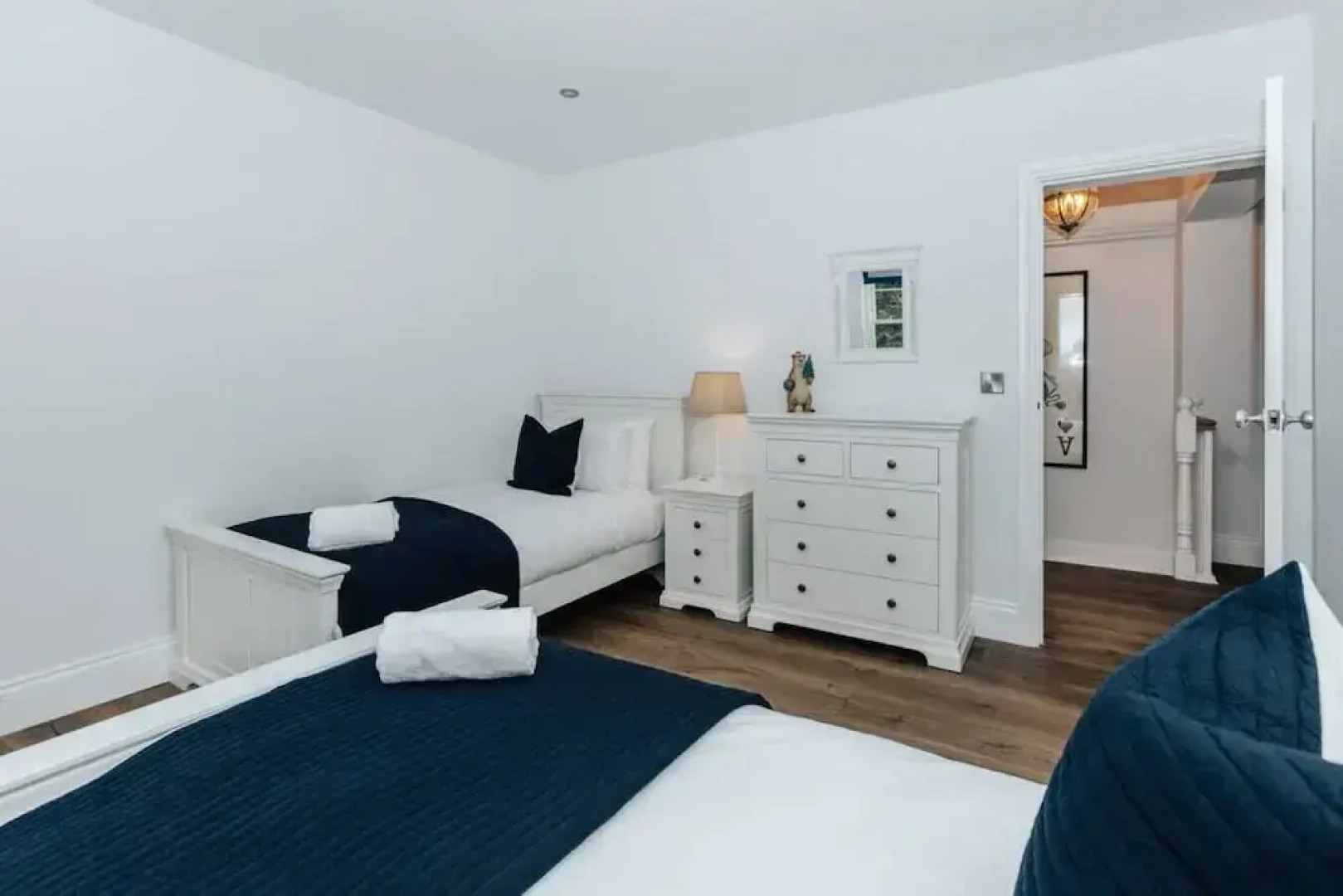 Woodvale Retreat - Sleeps 10