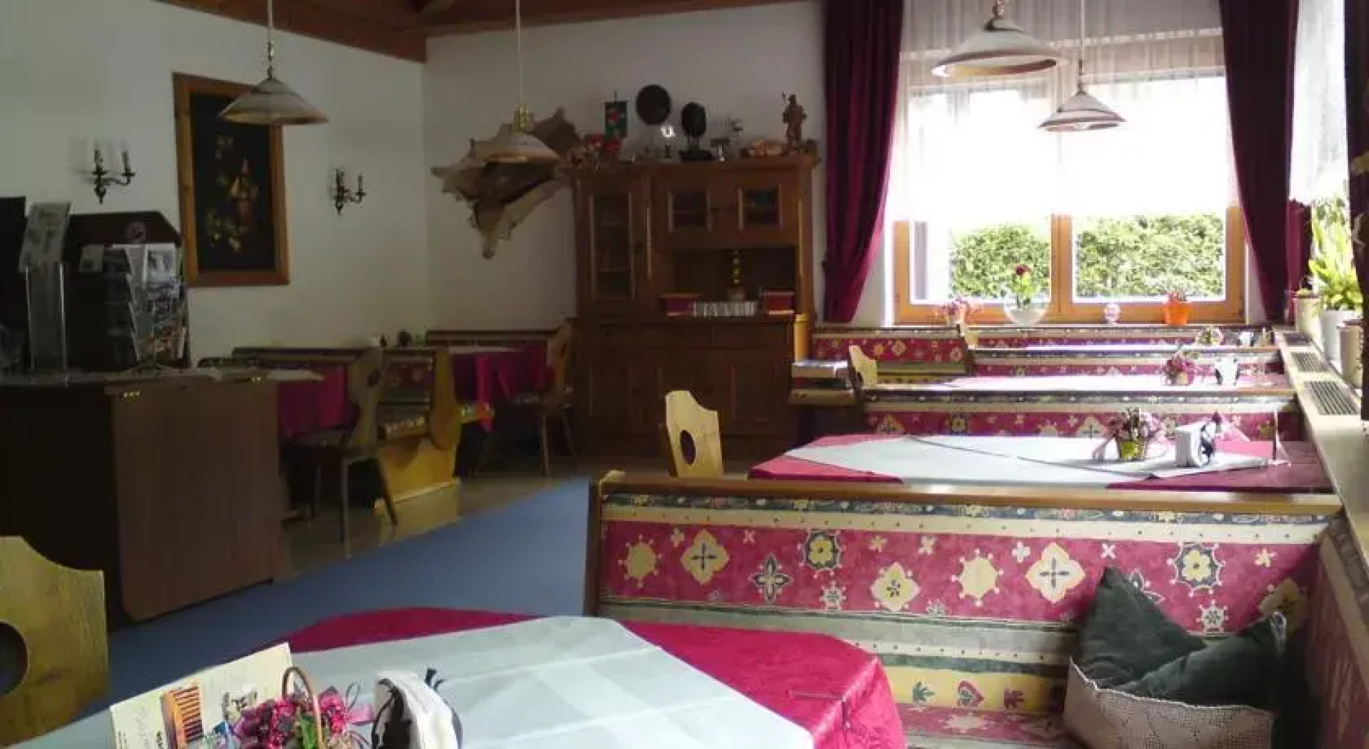 Hotel Garni Ötztalerhof