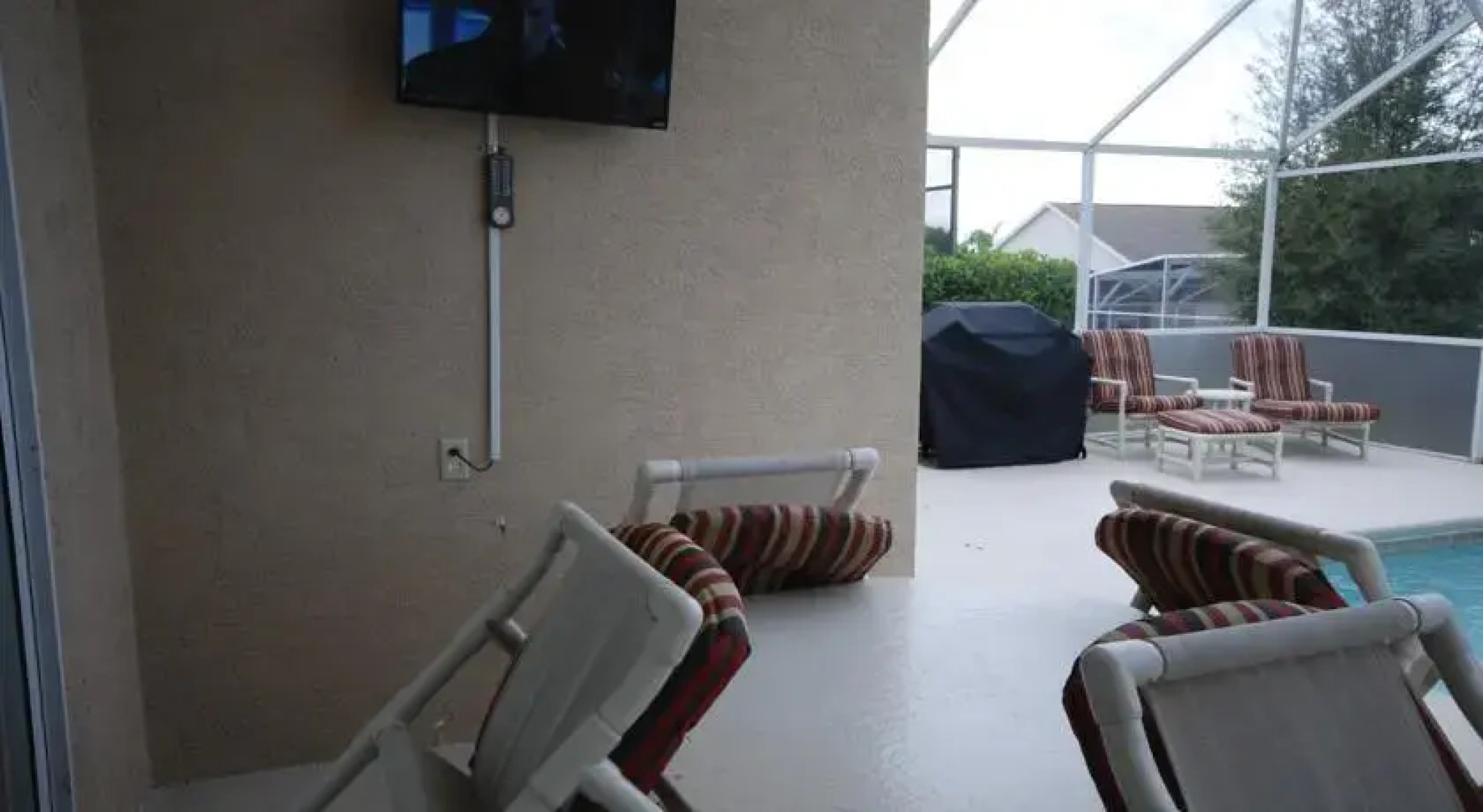 Villa Highlands Reserve