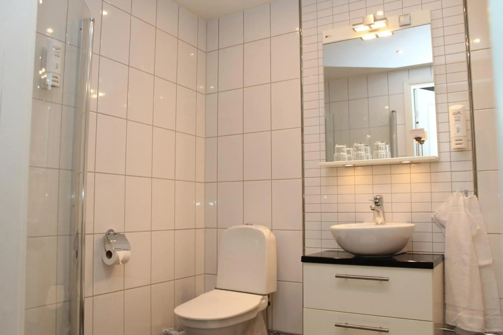 Lindesbergs Stadshotell