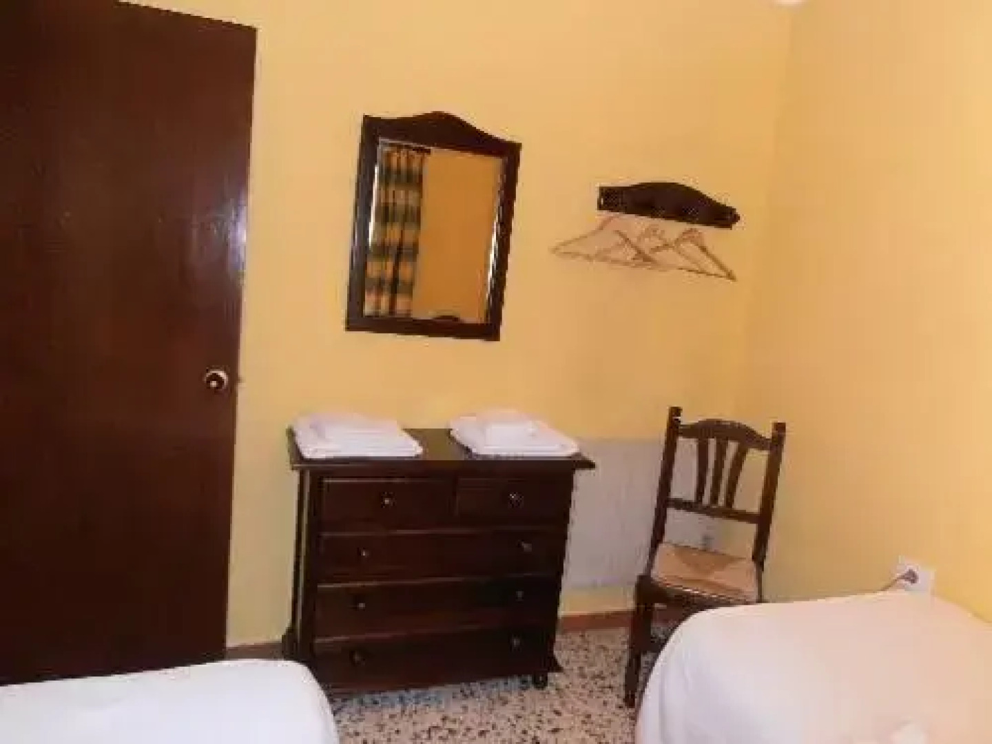 Alojamientos Rurales Sierra de Grazalema