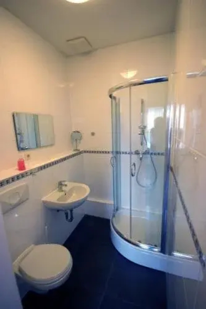 Aparthotel Gästehaus Perleberg