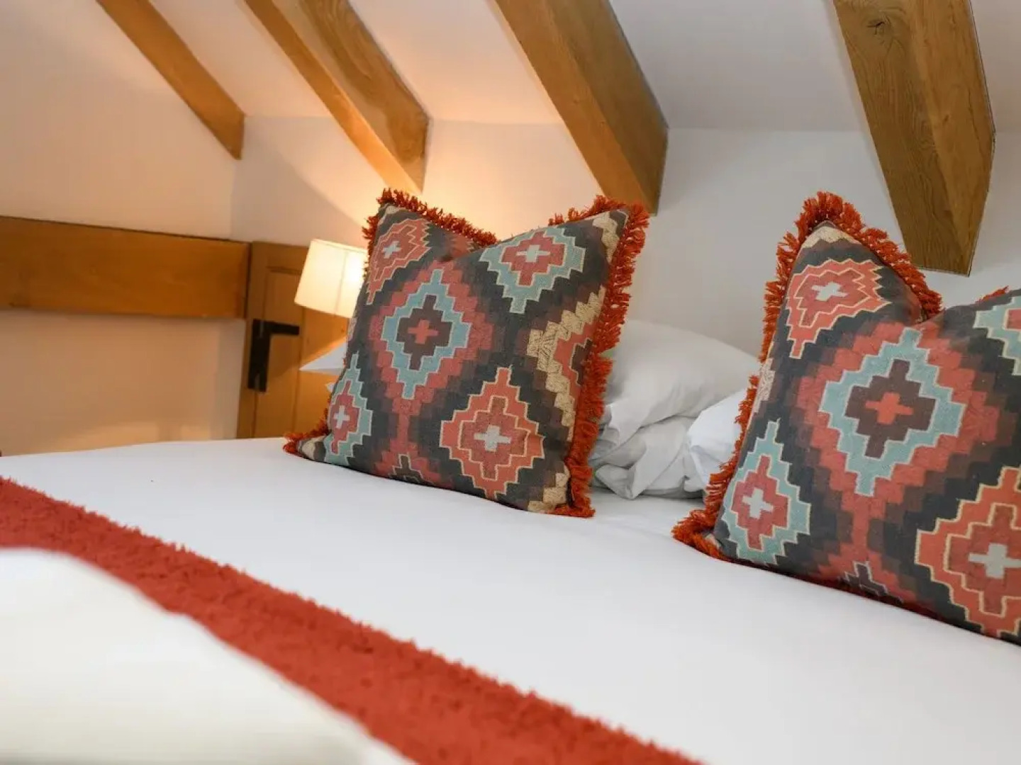 Alluring Holiday Home in Stone Oxney With Garden
