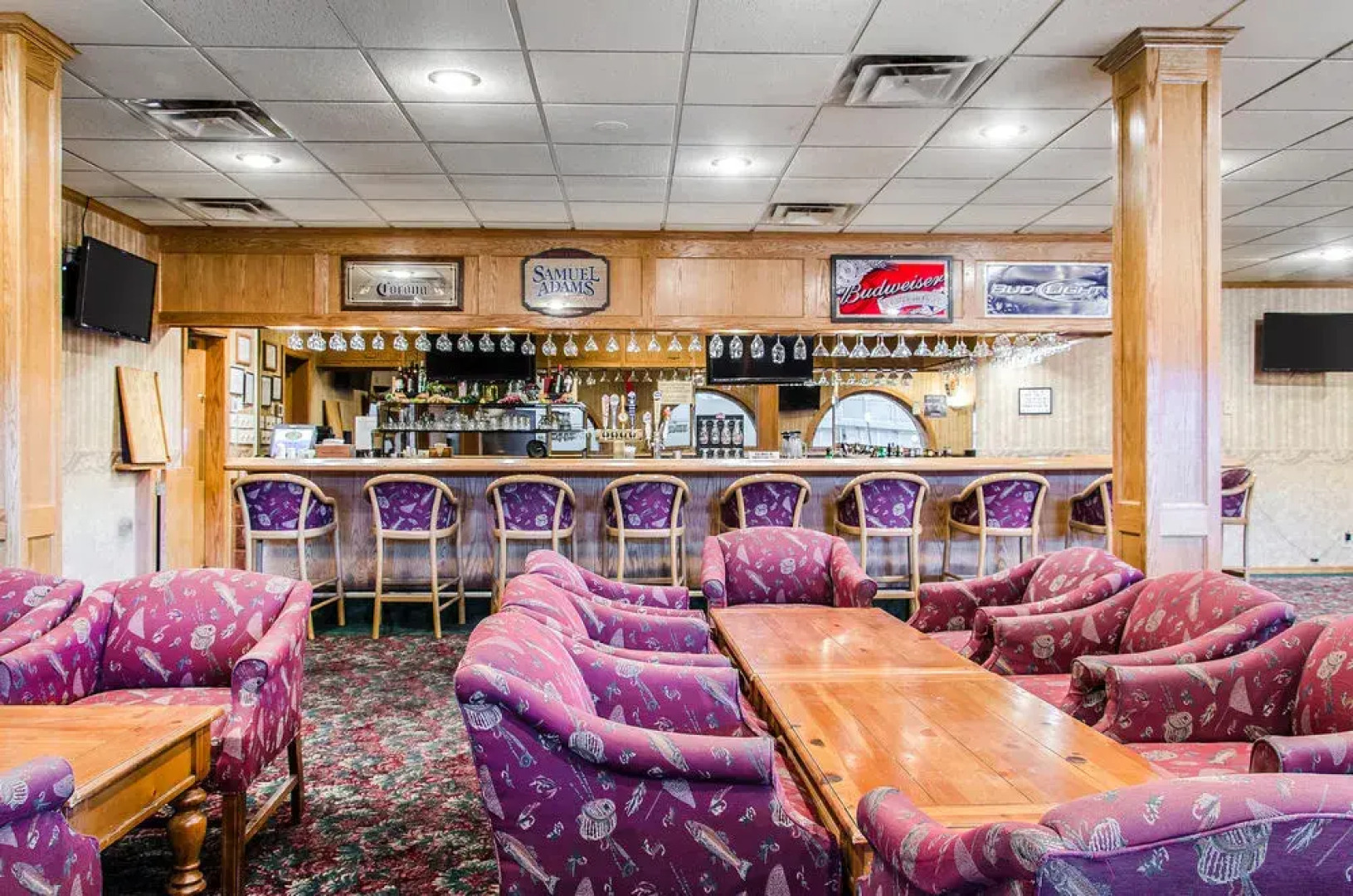 Holiday Inn Pocatello