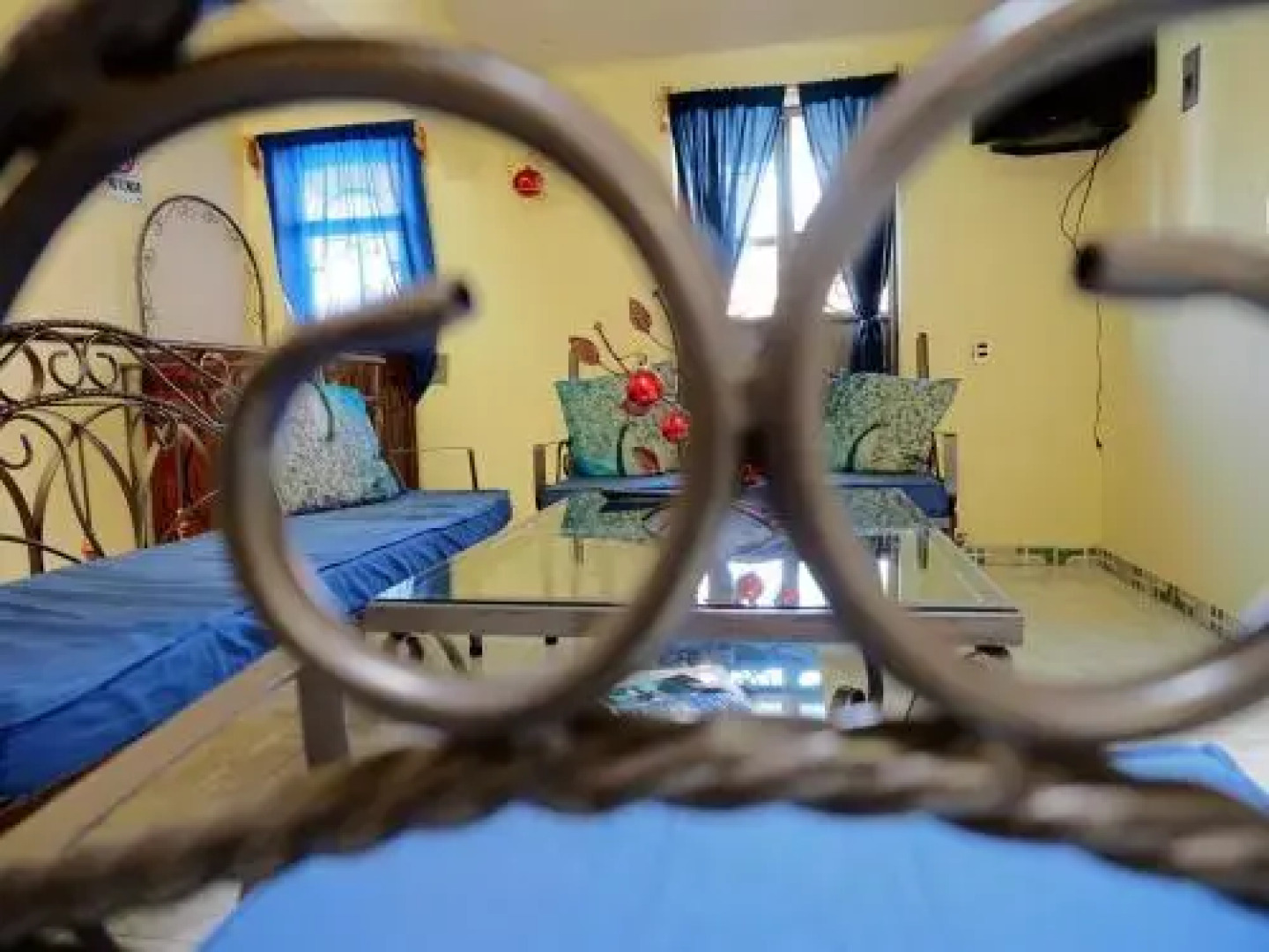 Casa Rincon Colonial