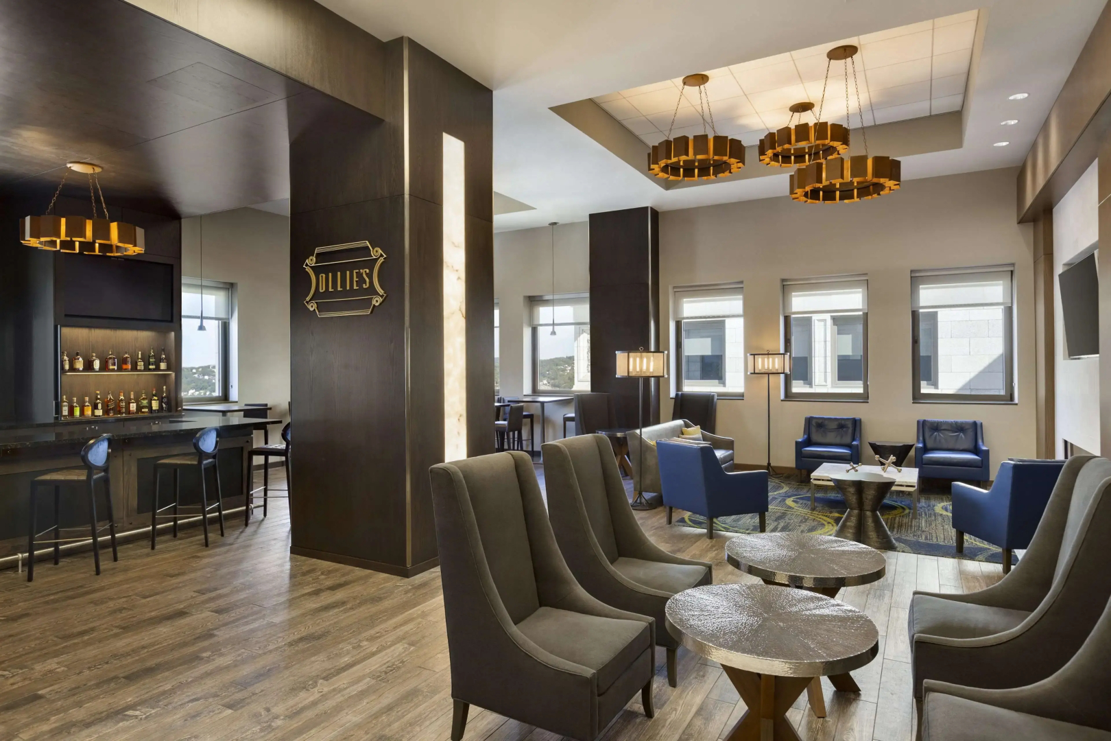 Embassy Suites By Hilton Pittsburgh Downtown