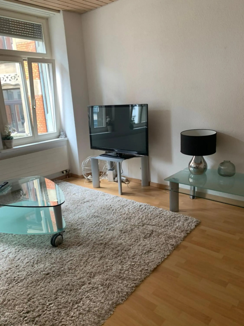 room service Joppich