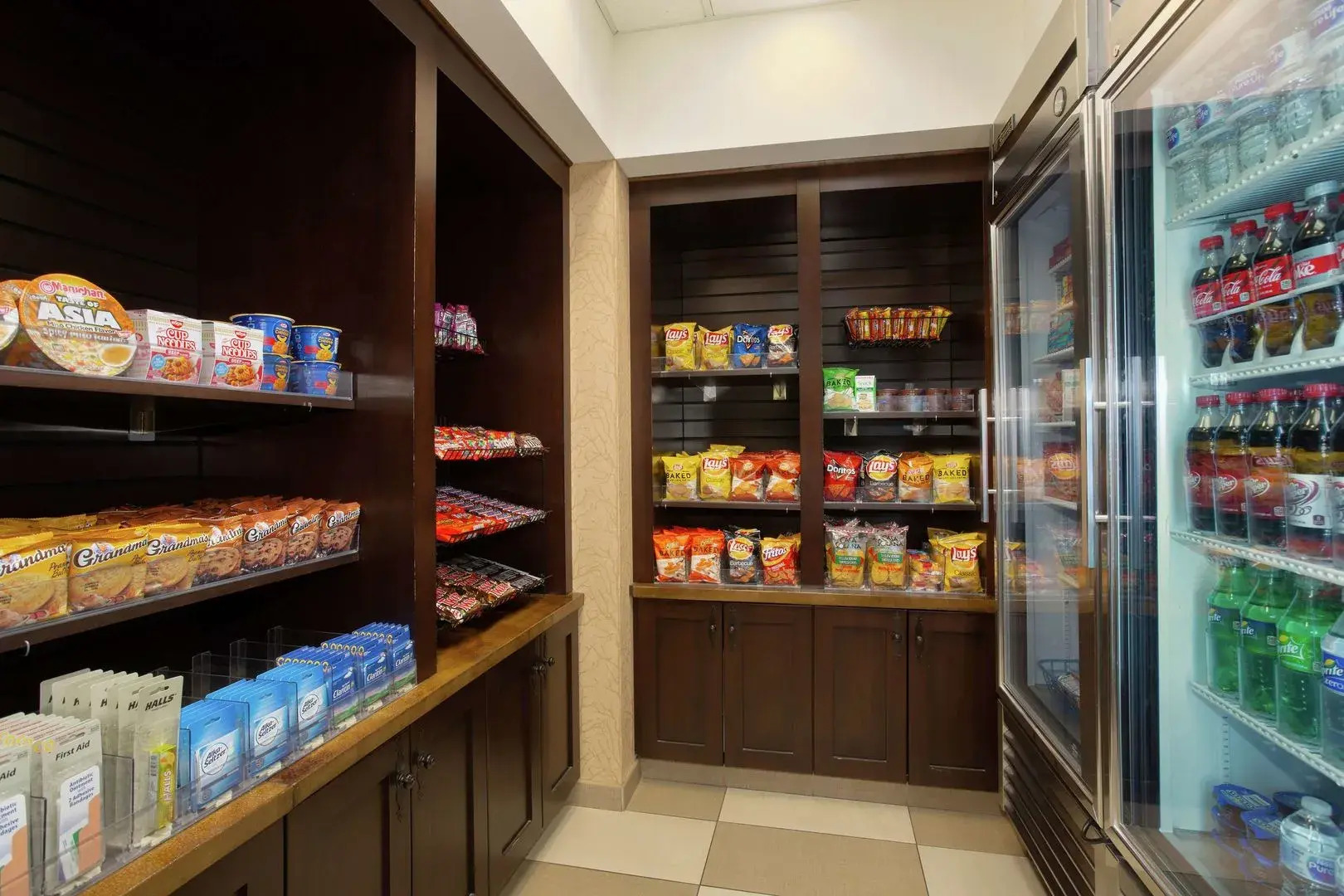 Hampton Inn & Suites I-35/Mulvane