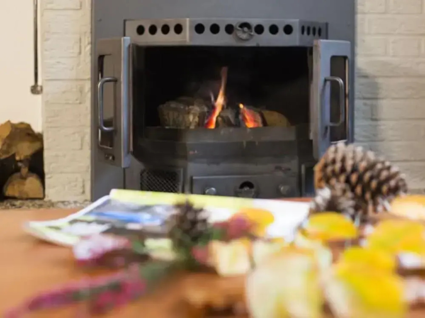 Holiday Home in Gelderland Near Nature Trails