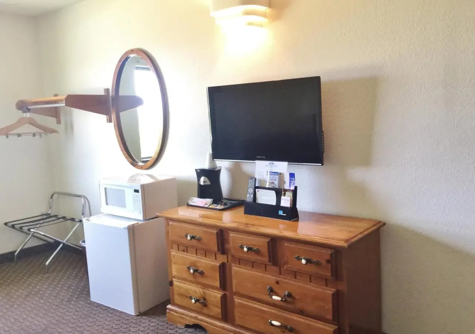 Americas Best Value Inn