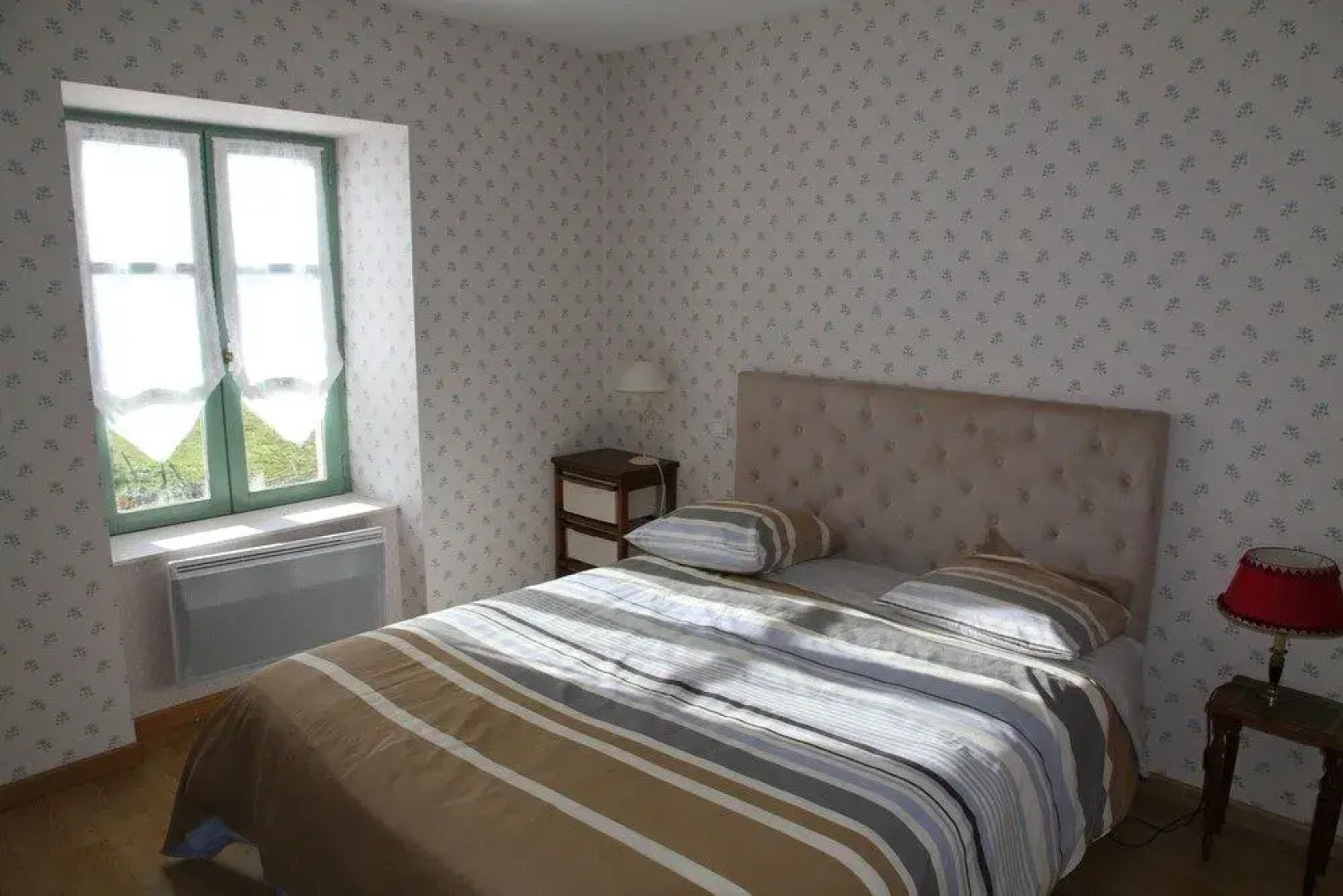 Au bon gre d'hugoline