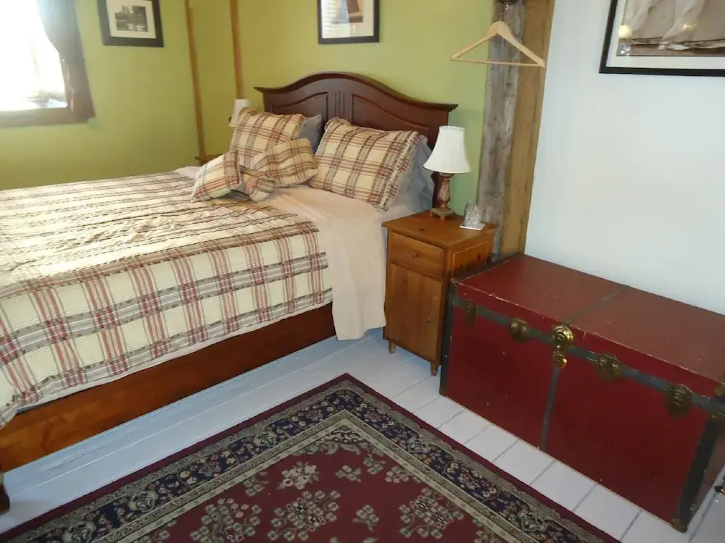 Capitainerie du Passant B&B