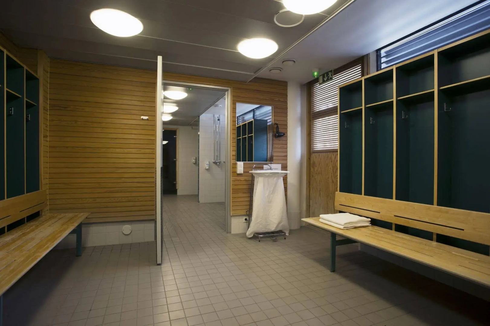Hostel Linnasmäki