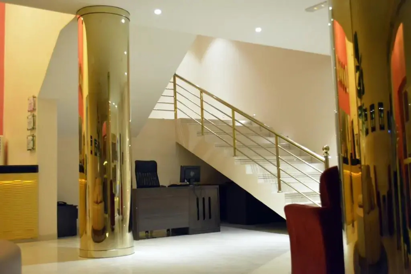 De Santos Hotel Awka