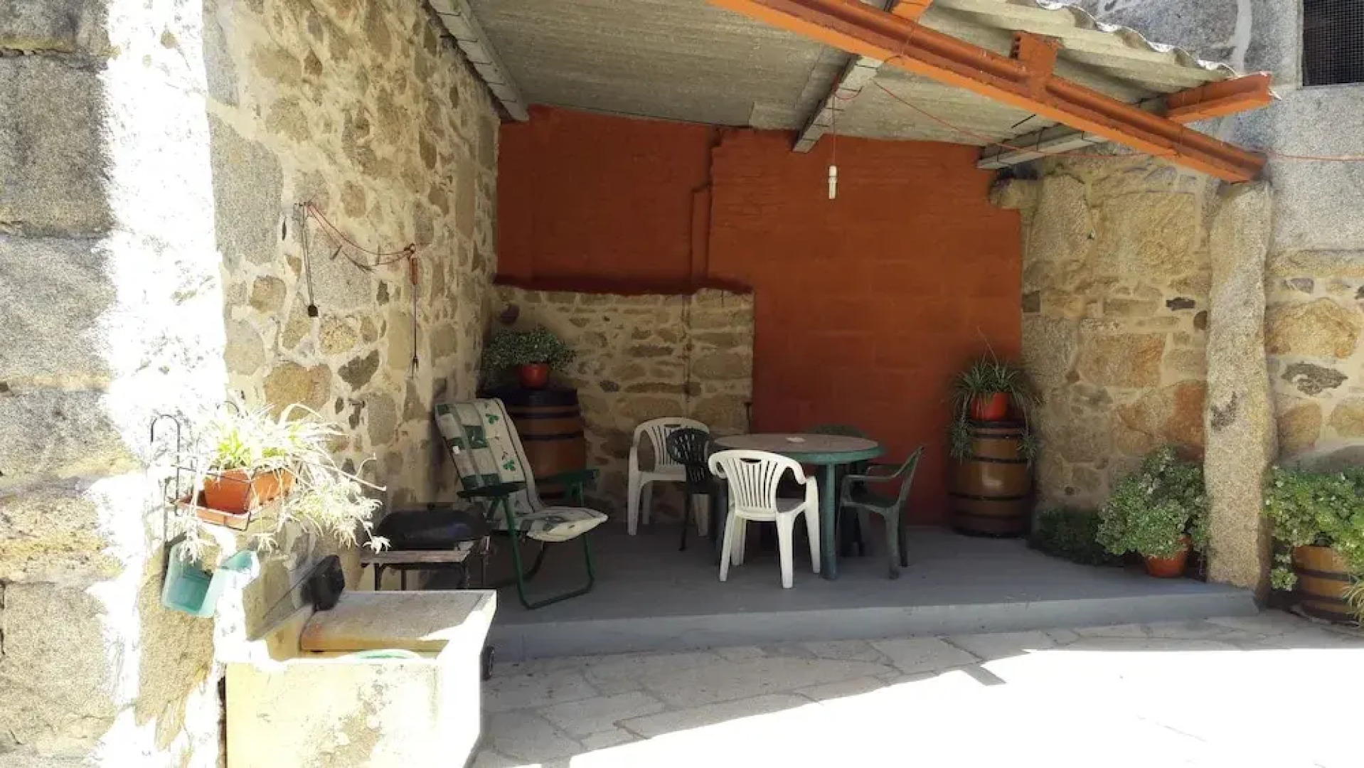 Casa Rural - Galicia