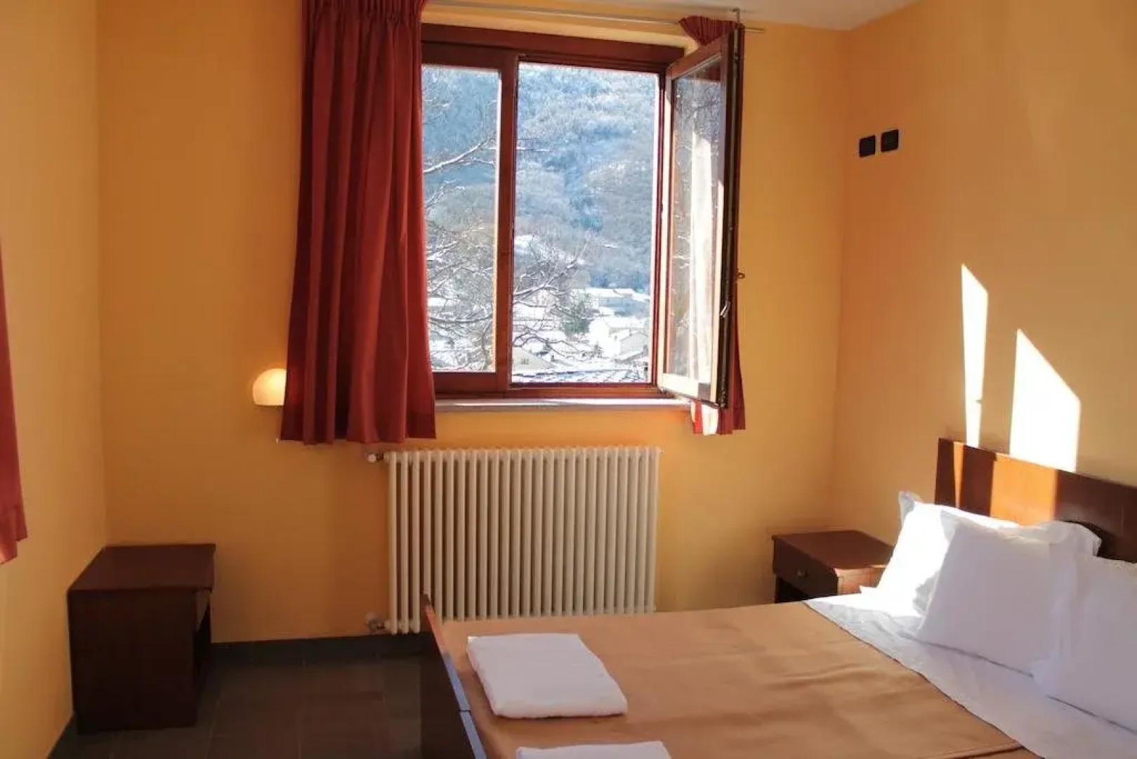 Casa Per Ferie Forterocca