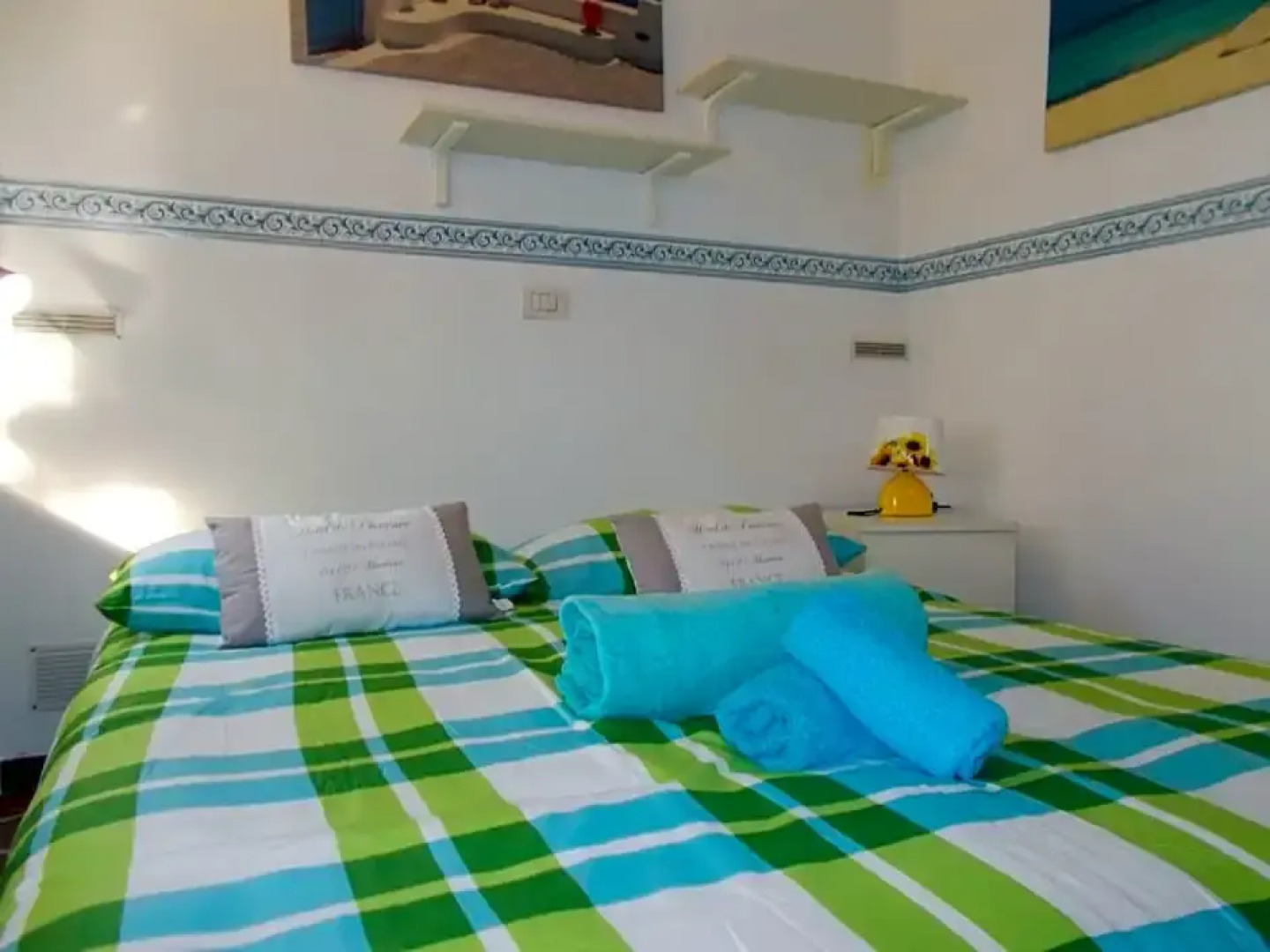 Il Granello di Senape B&B