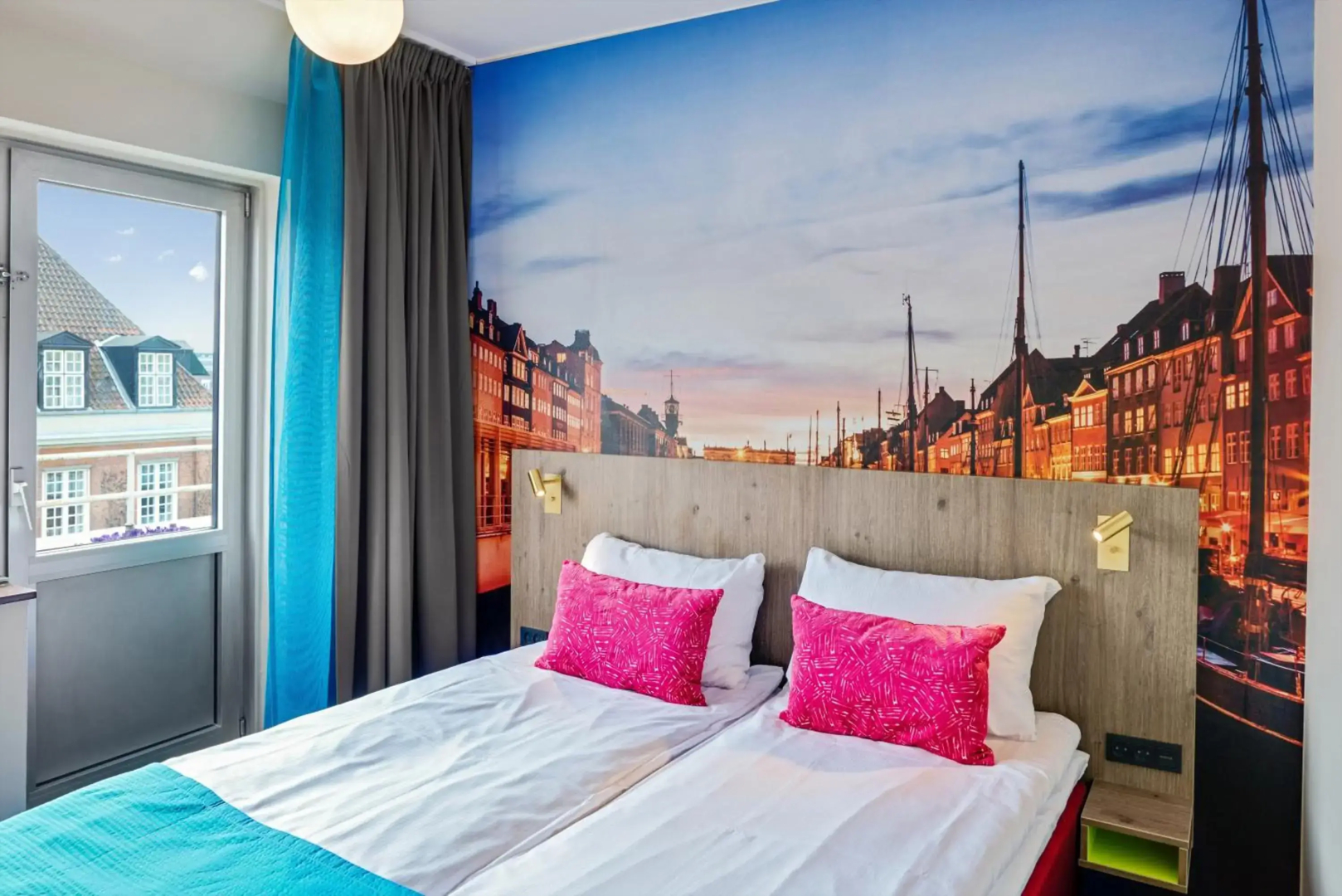 ProfilHotels Richmond