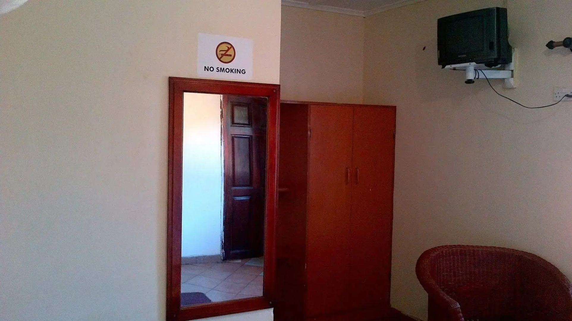 Golden Days Executive Lodge Livingstone