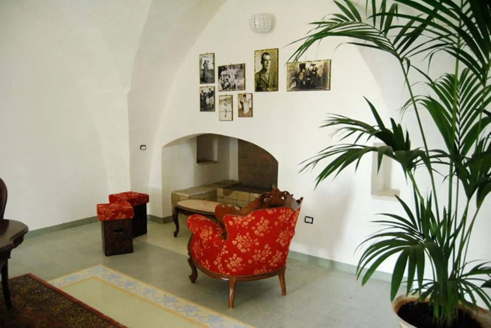 Agriturismo Tibitone