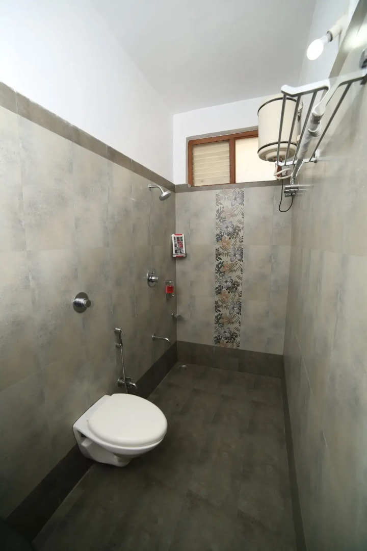 Hotel Gorbandh Mount Abu