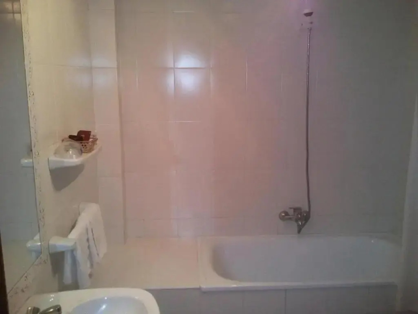 Hotel Castillo de Montemayor