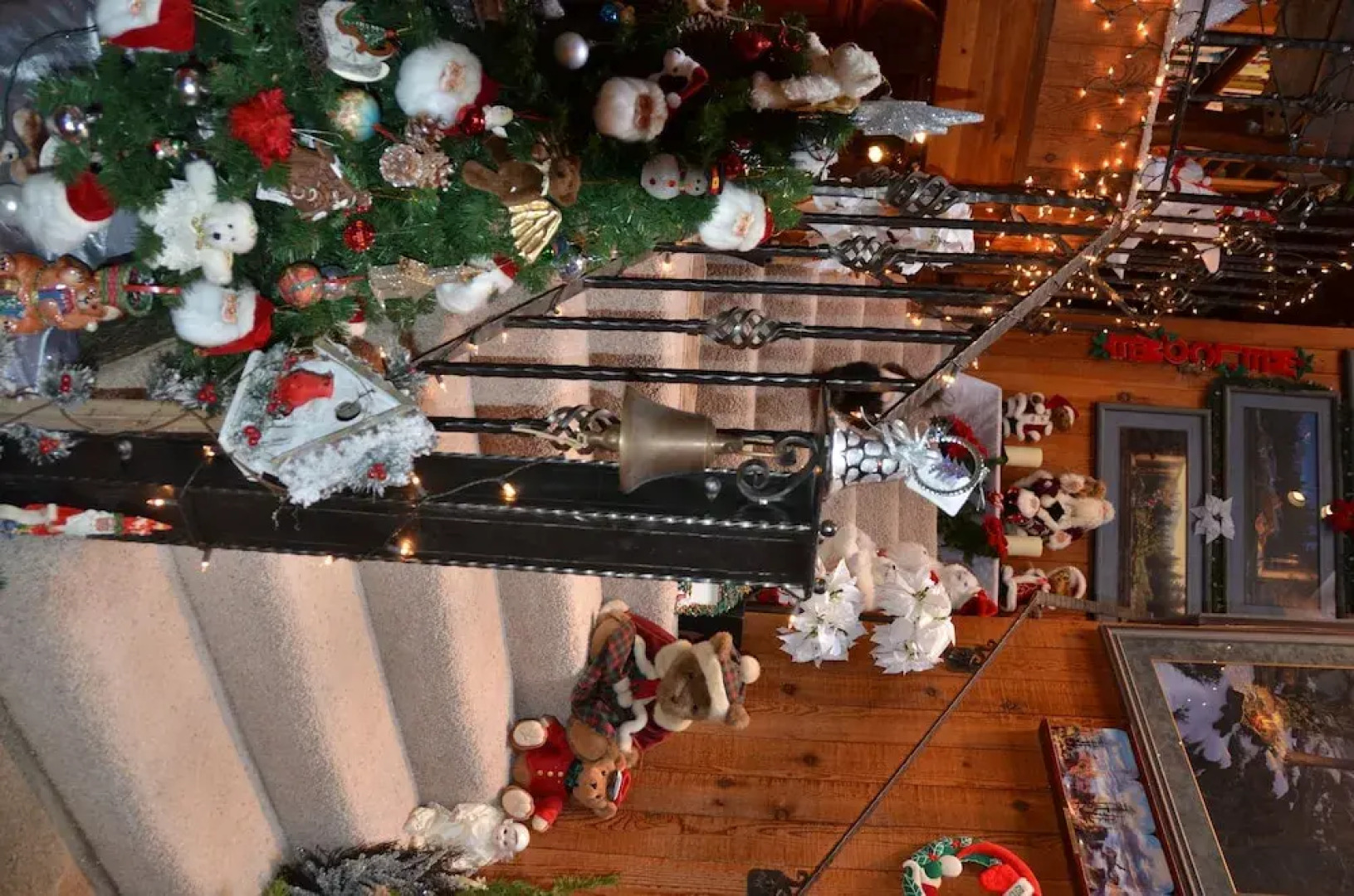 Where Eagles Fly Bed & Breakfast