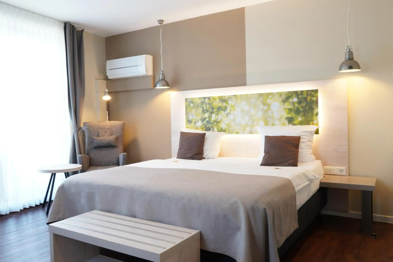 Best Western Hotel St. Michael