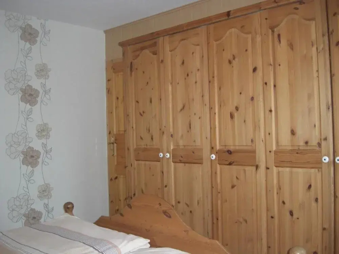 Ferienwohnung-Becker-in-Werdum