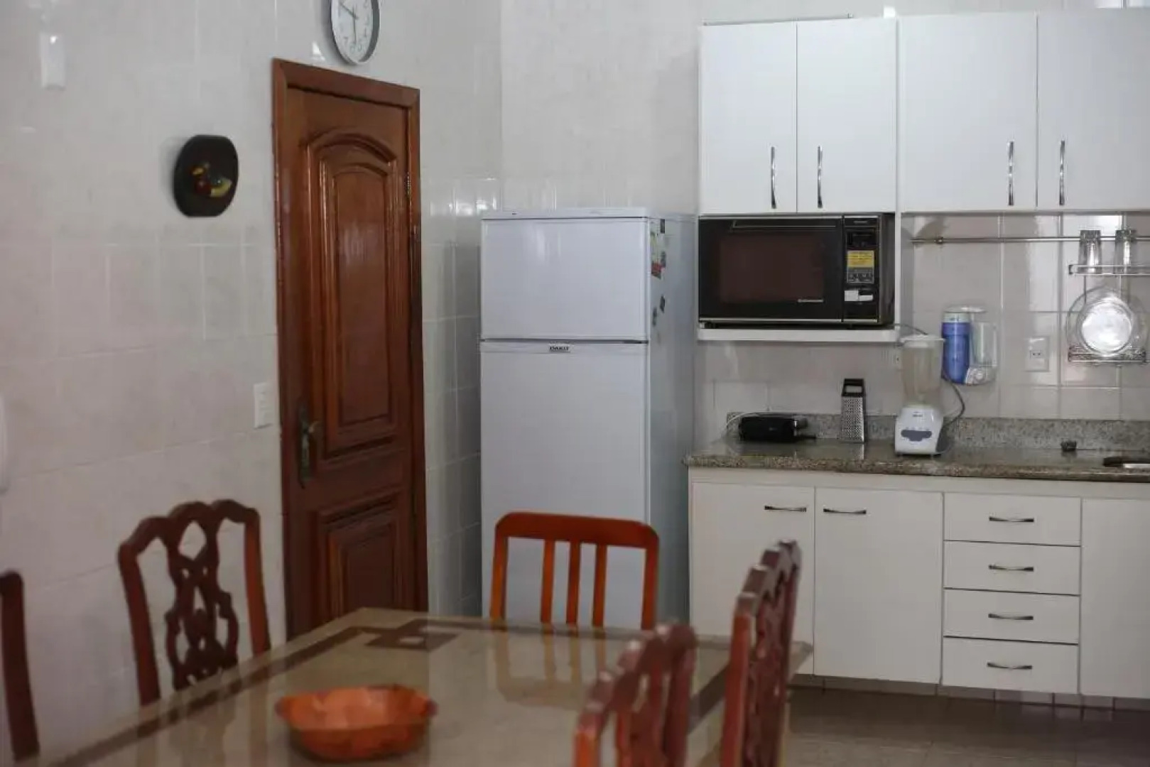 Edificio Martha Schwantz