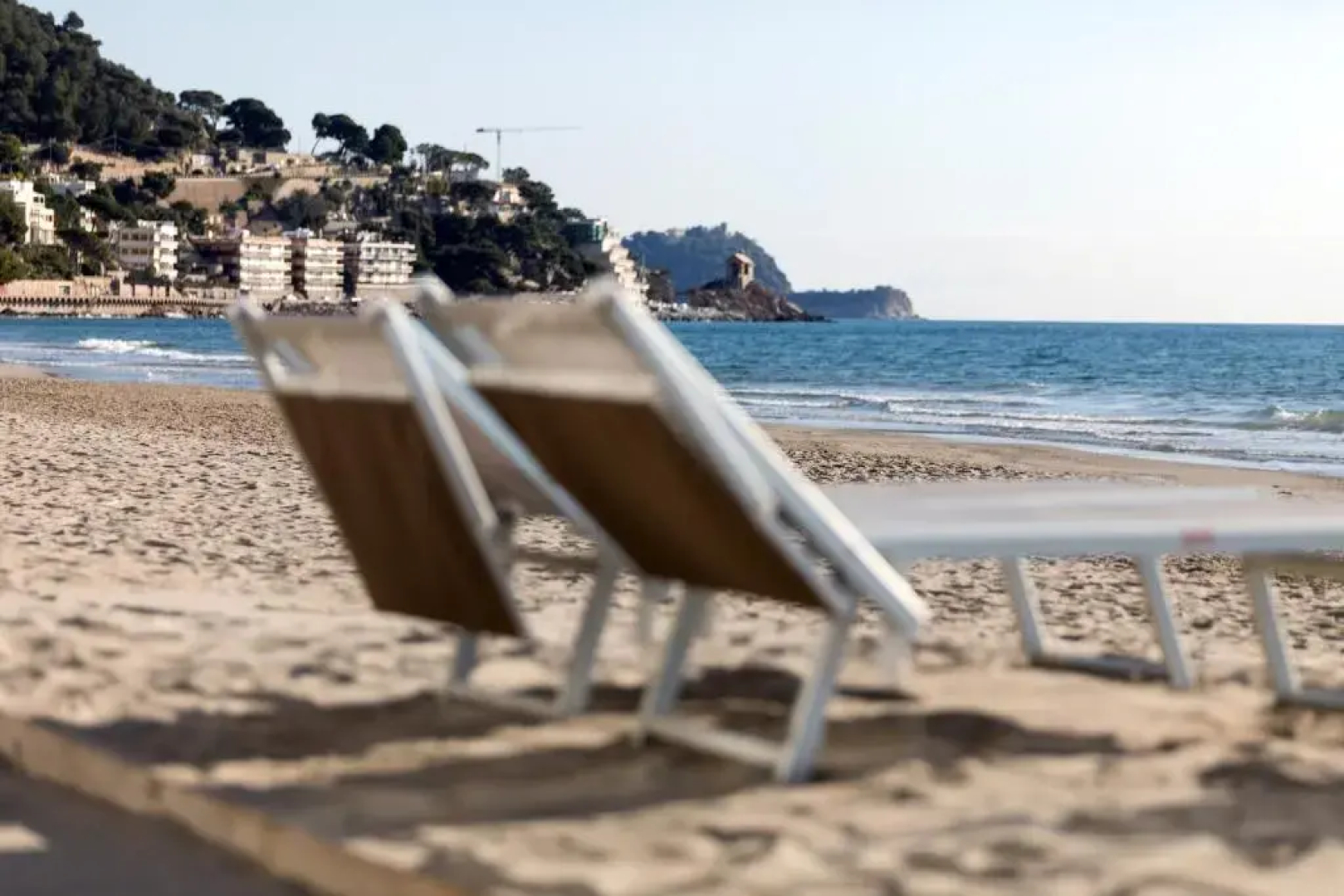 Residence Sole Mare