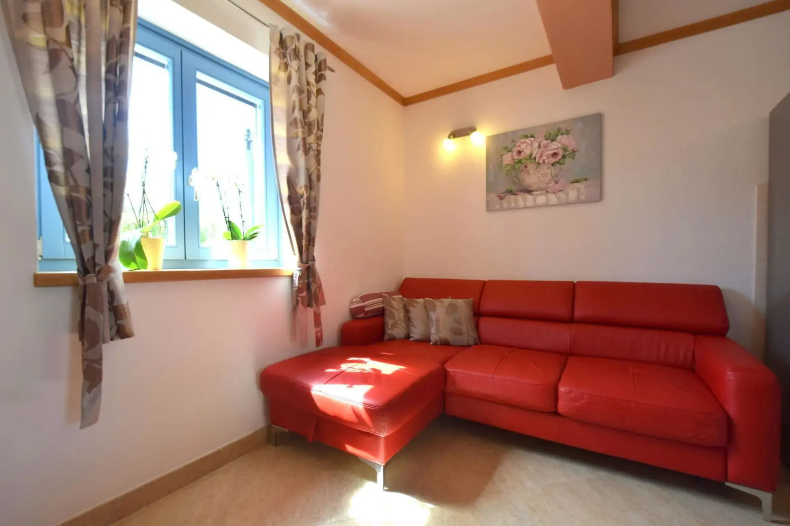 Apartments Prendivoj