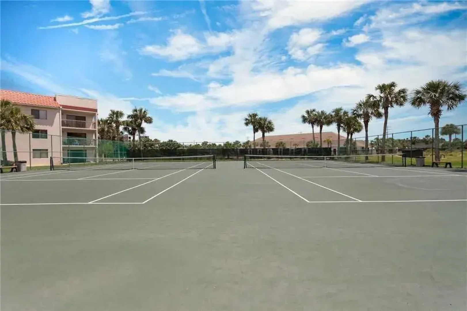 Ocean Village Club E17 - Two Bedroom Condo