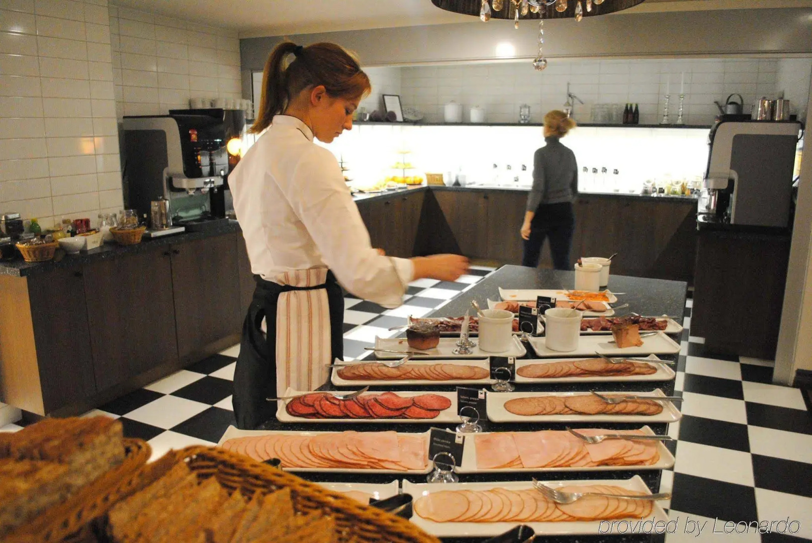 Home Hotel Slottsparken