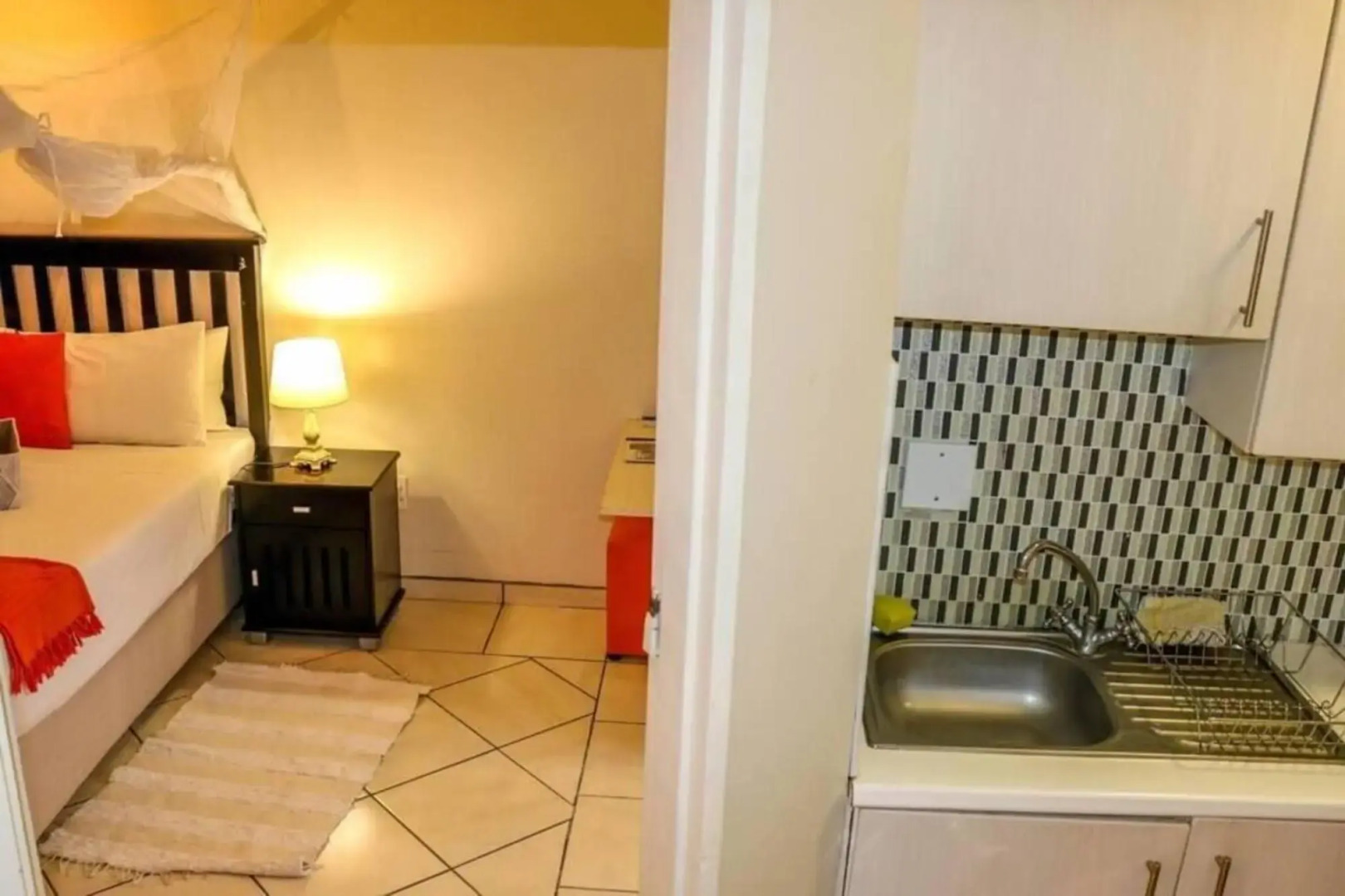 Luxury Apartment at Peo