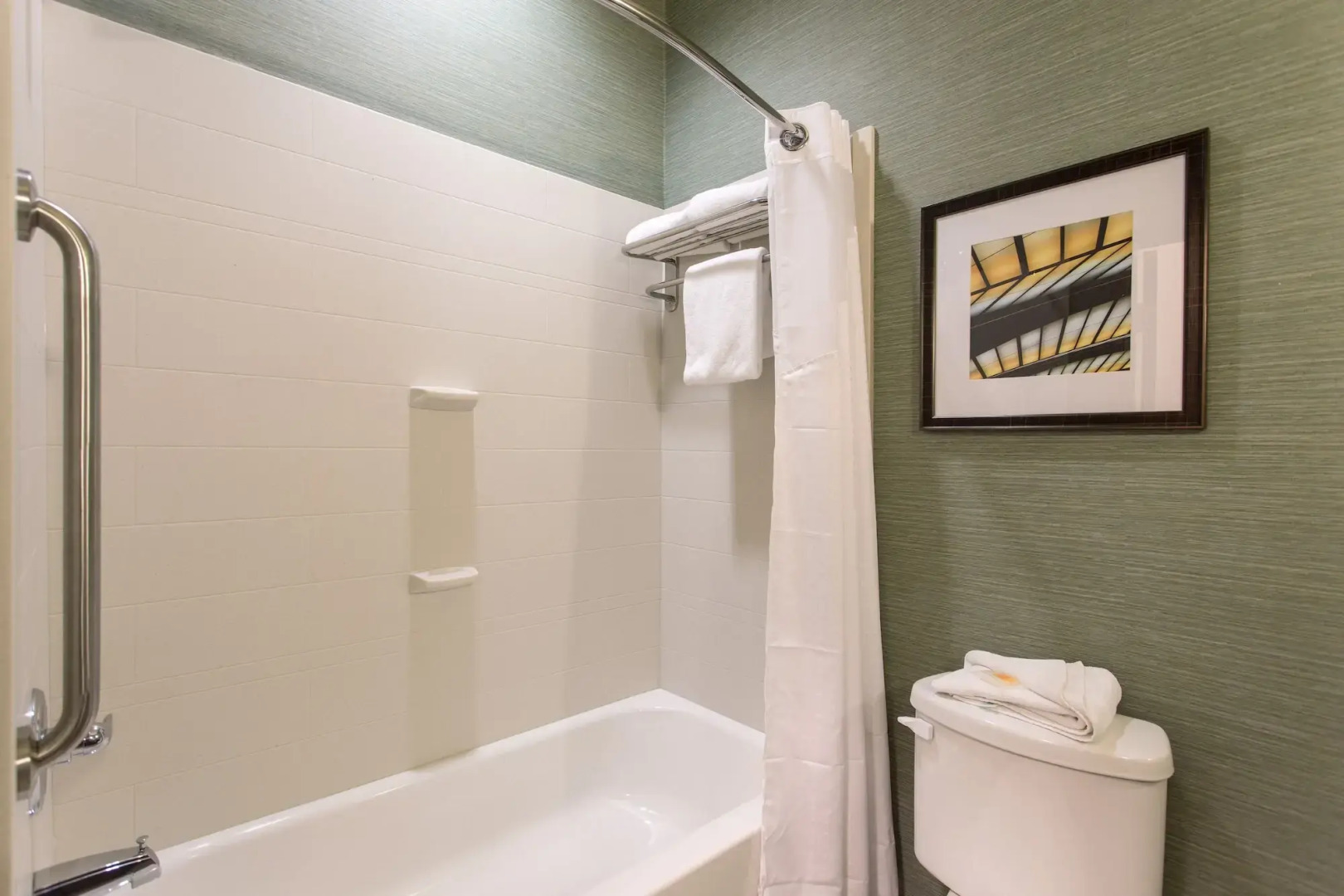 Holiday Inn Texarkana Arkansas Conv Ctr by IHG