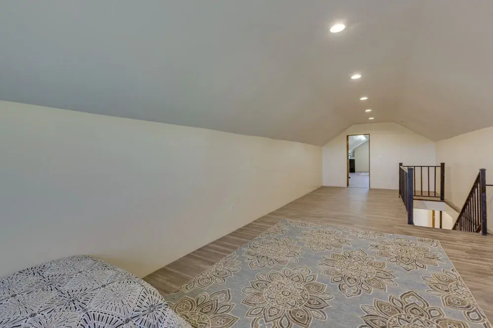 Spacious Antonito Getaway w/ Wood-burning Stove!