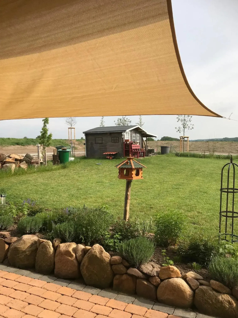 Gemütliche, großzügige Ferienwohnung