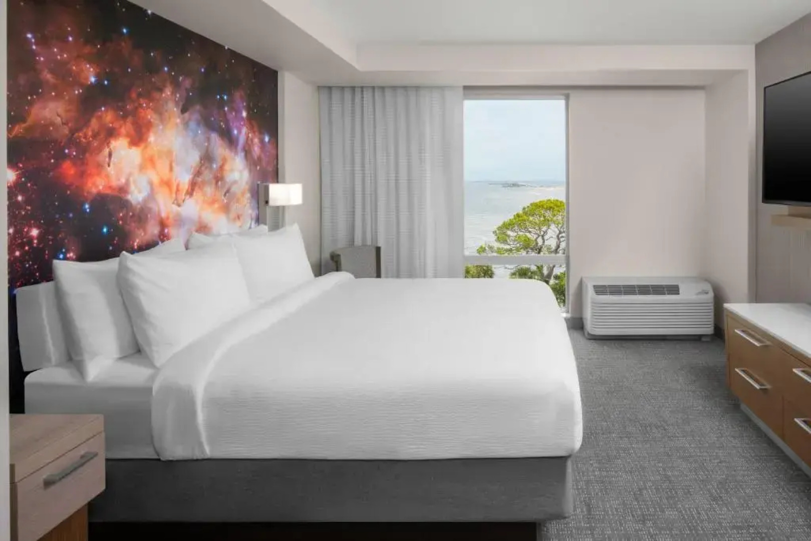 Courtyard by Marriott Titusville Kennedy Space Center