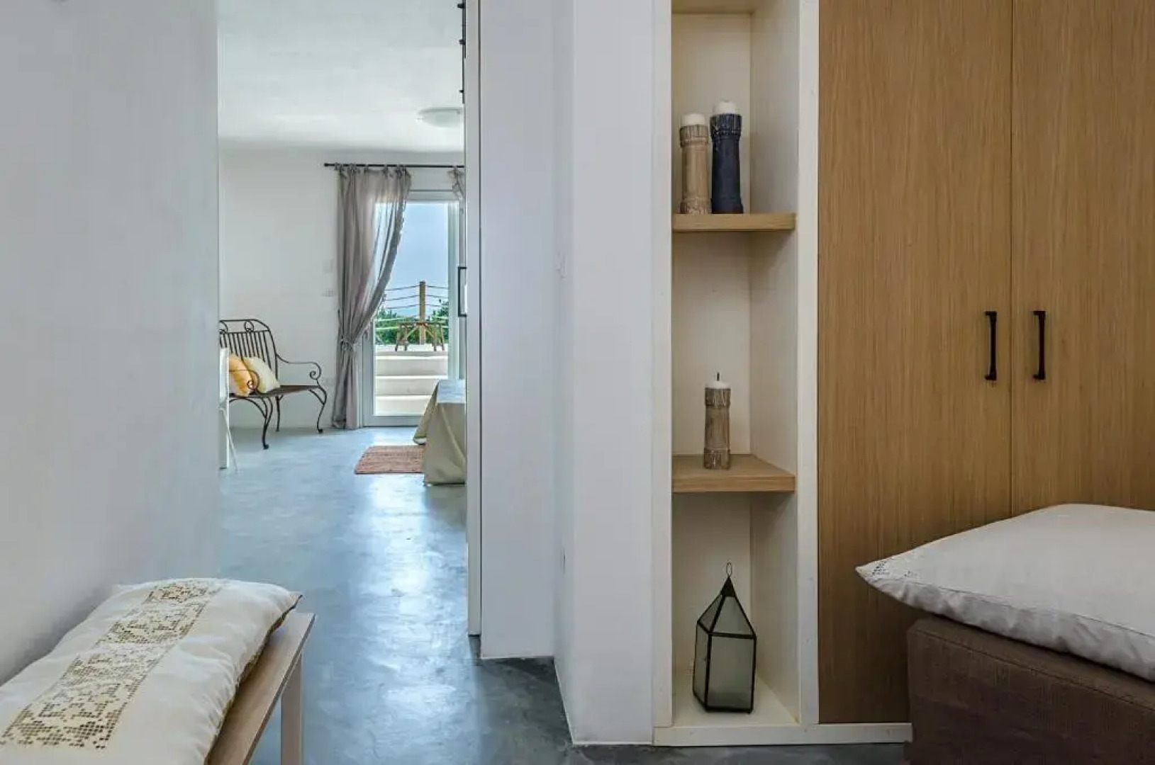 Villa Torre Dell'alto mare blocco n2