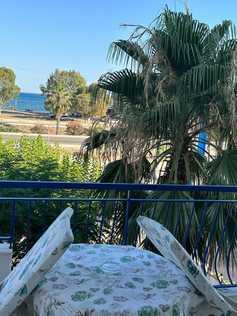 Deniz Hotel