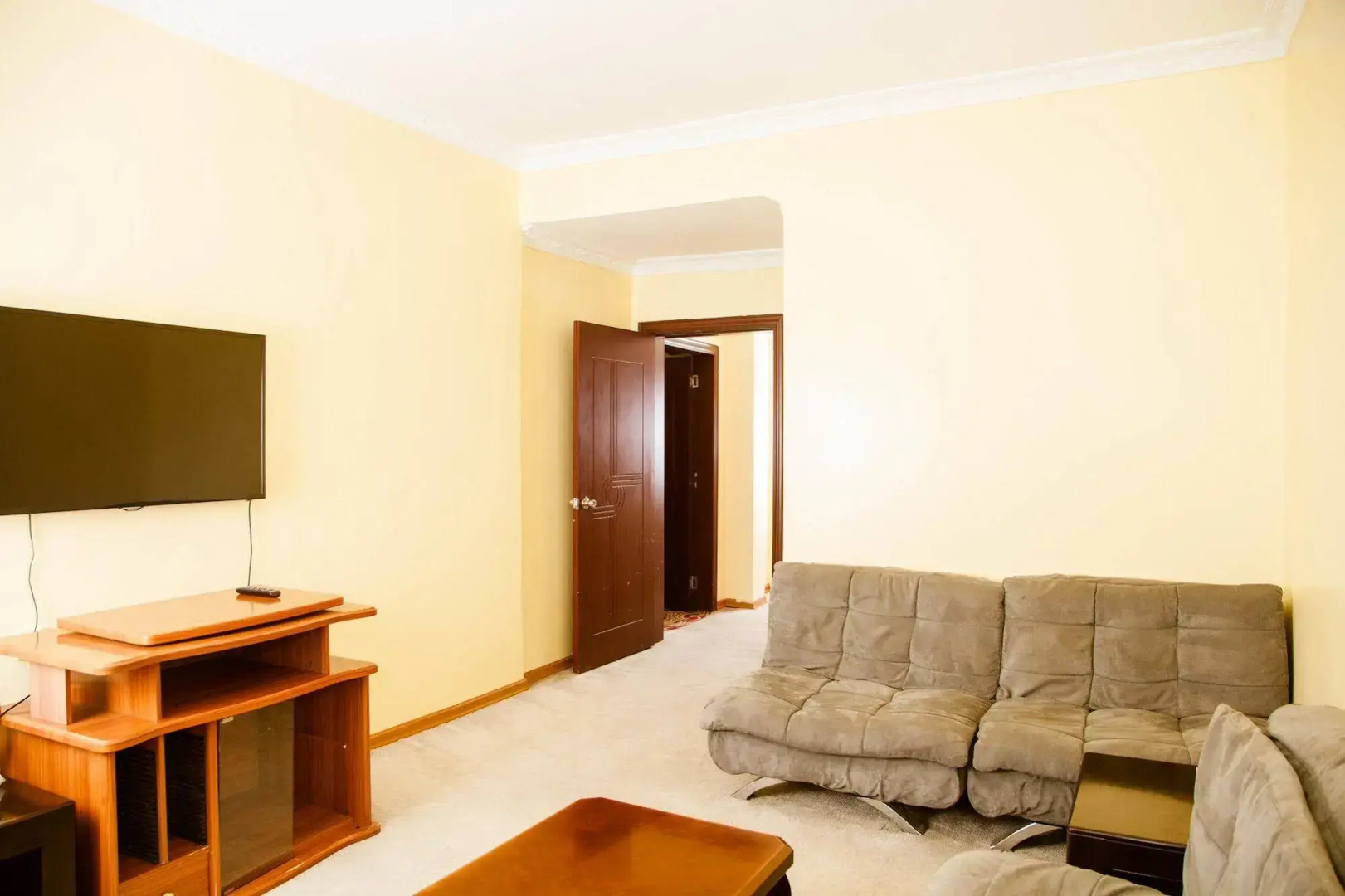 Tansoma Business Hotel